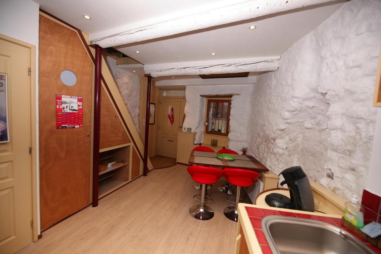 La Maison Du Pescadou Gruissan Village-Autentique-Plage Eksteriør billede