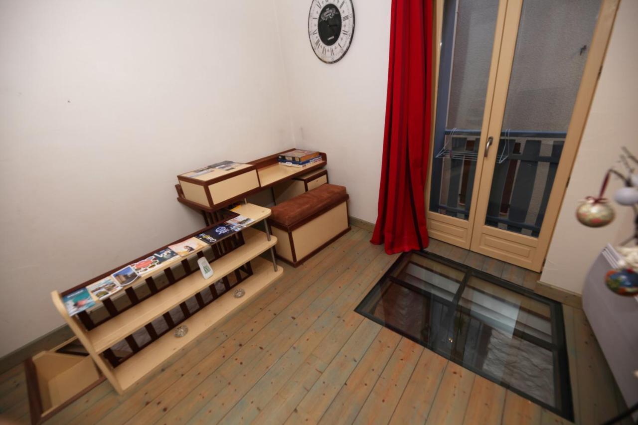 La Maison Du Pescadou Gruissan Village-Autentique-Plage Eksteriør billede